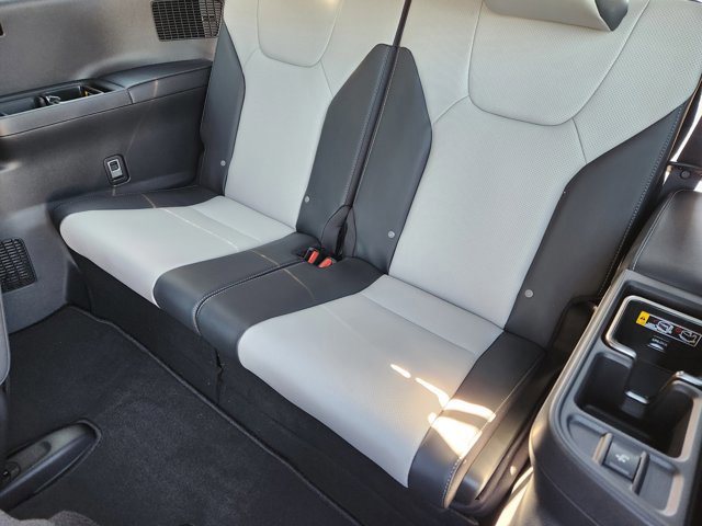 2026 Lexus TX 500h F-Sport Premium - Photo 22