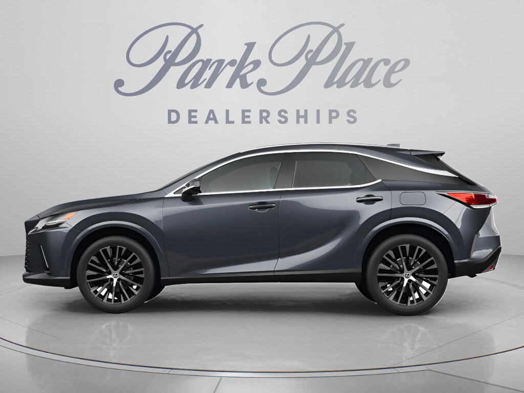 Used 2026 Lexus RX RX 350 Premium SUV
