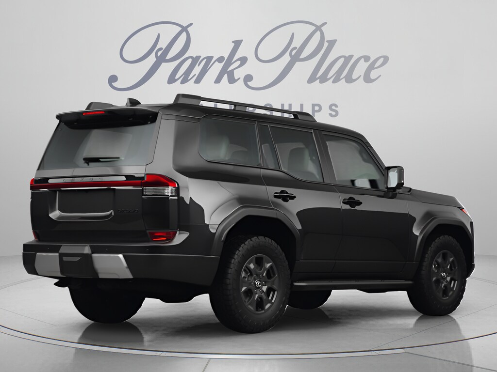 Used 2025 Lexus GX GX 550 Premium SUV