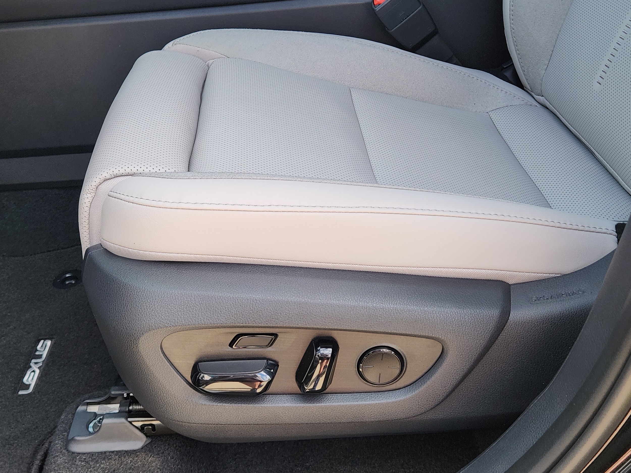 2026 Lexus TX 350 Luxury - Photo 14