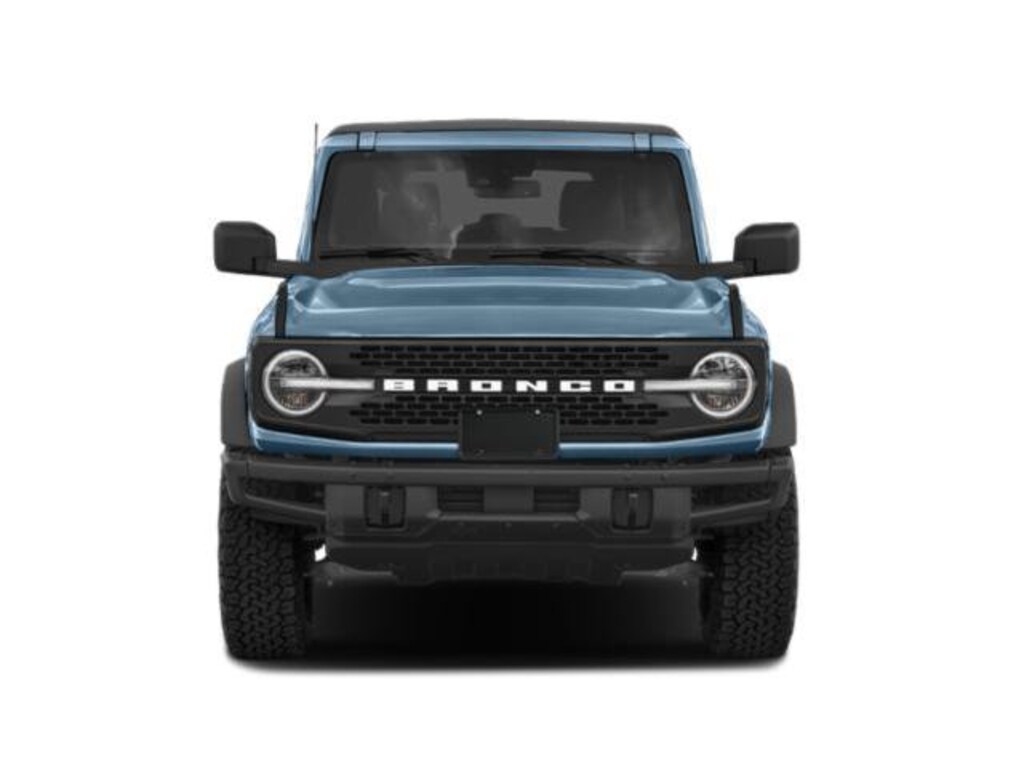 Used 2022 Ford Bronco Badlands SUV