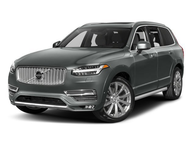Used 2018 Volvo XC90 Inscription SUV