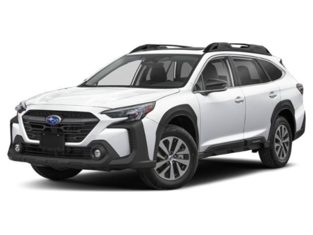 Used 2025 Subaru Outback Premium SUV