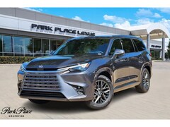 2025 LEXUS TX 350 Luxury Sport Utility