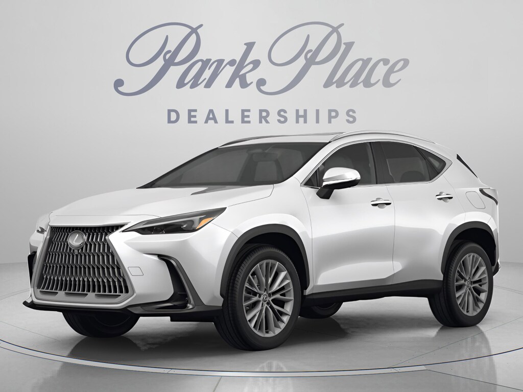 Used 2024 Lexus NX NX 250 Premium SUV