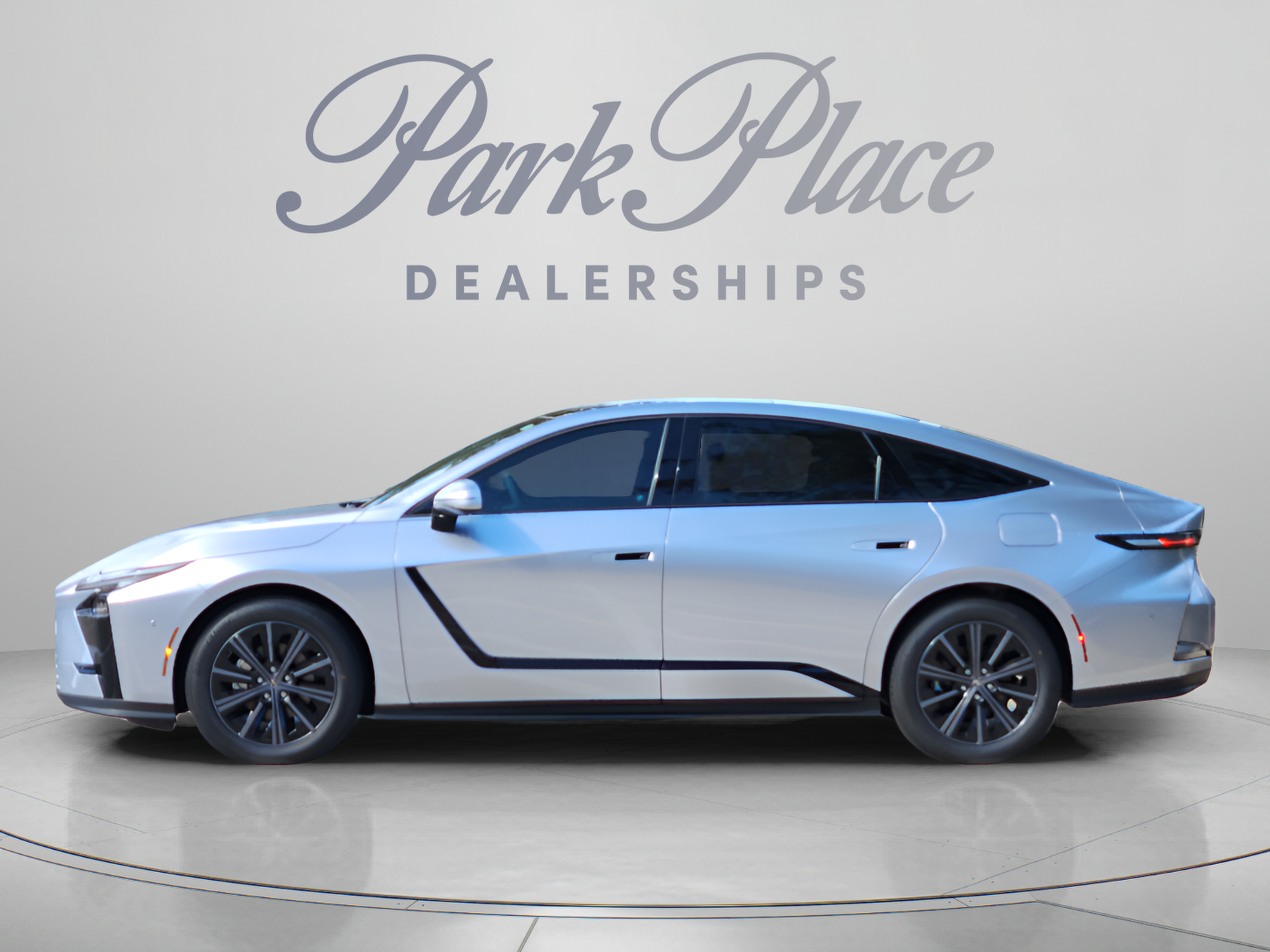 New 2026 Lexus ES 350h Premium+ SEDAN