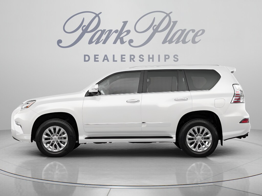 Used 2019 Lexus GX GX 460 Luxury SUV