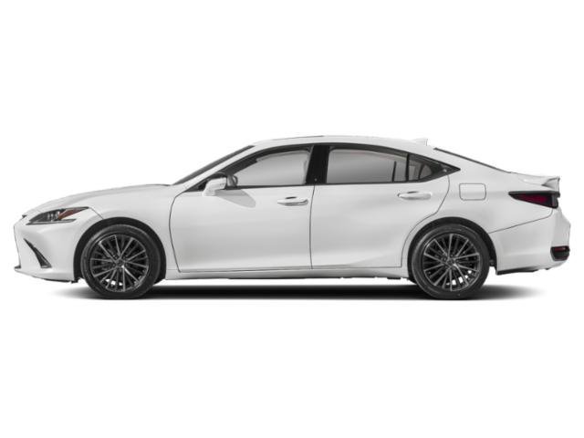 Used 2023 Lexus ES ES 300h Sedan