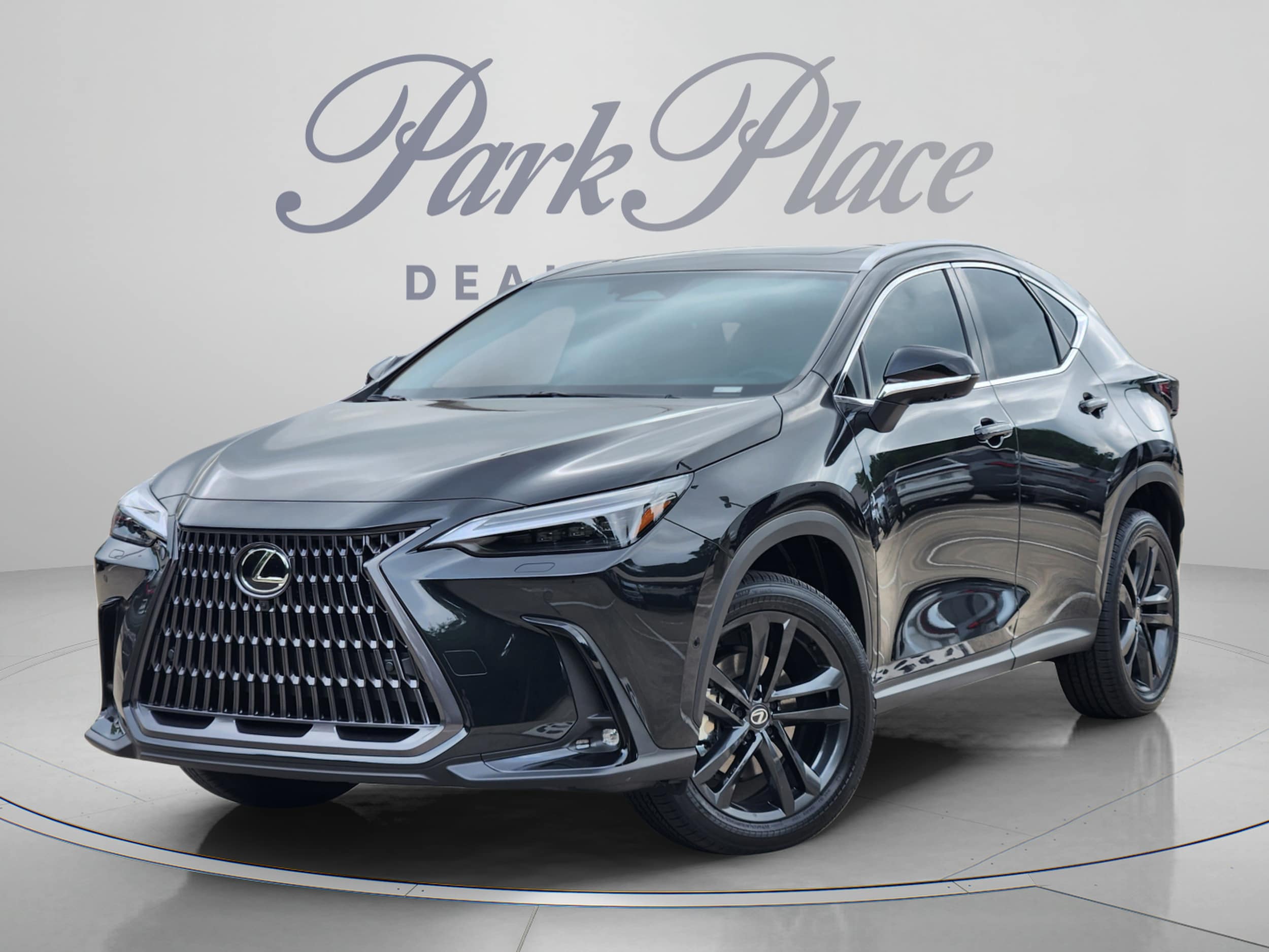 2026 Lexus NX