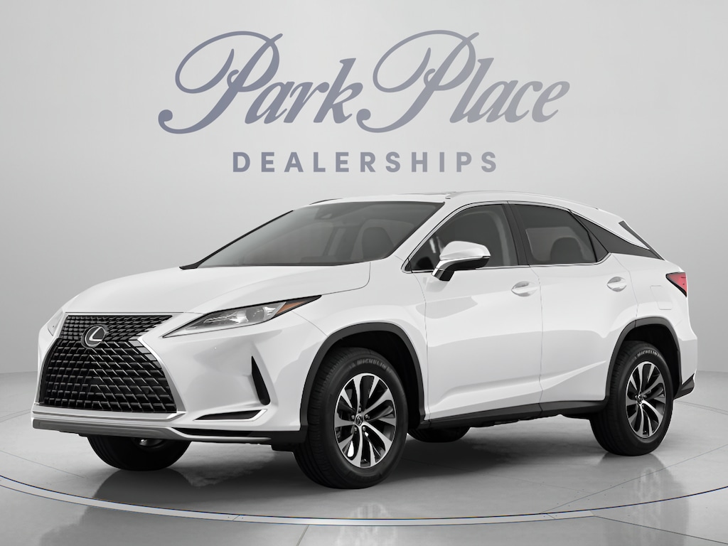 Used 2022 Lexus RX RX 350 F SPORT Appearance SUV