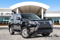 2019 Lexus GX 460 SUV 2019 Lexus GX 460 SUV