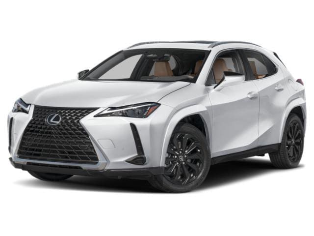 2026 Lexus UX 300h 300h Premium's photo
