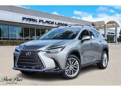 2025 LEXUS NX 350 Premium Sport Utility