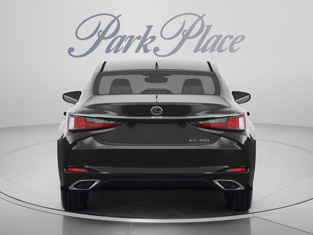 Used 2025 Lexus ES ES 350 Sedan