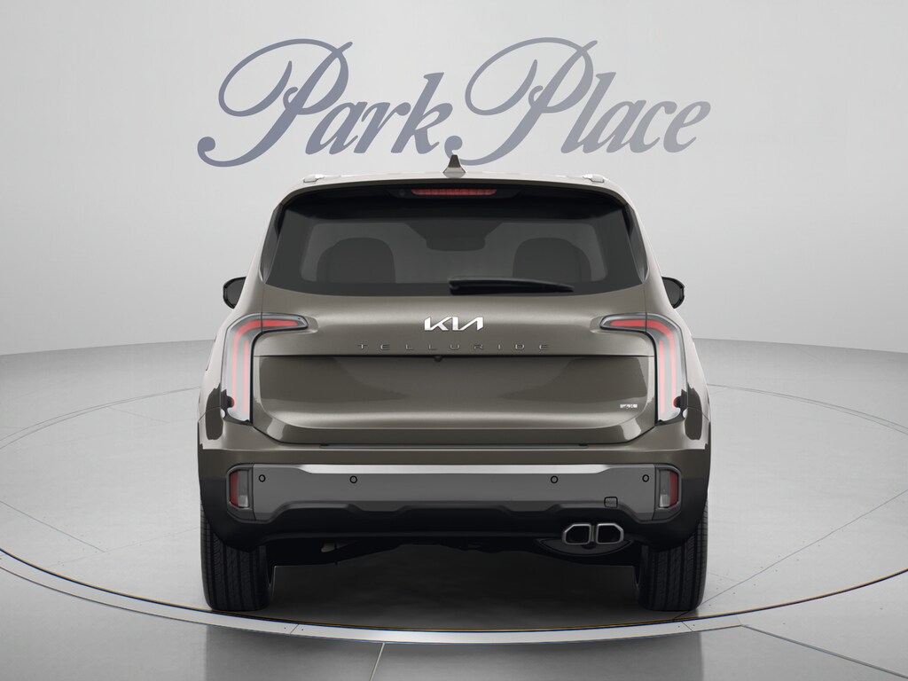 Used 2023 Kia Telluride SX Prestige SUV