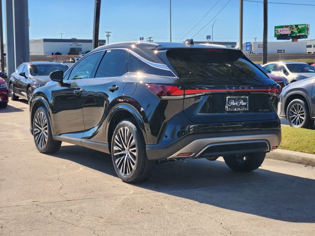 2026 Lexus RX 350 Premium photo 4