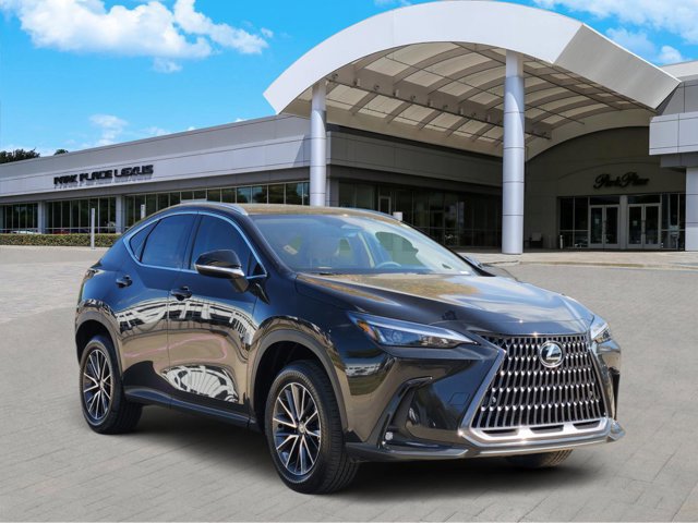 2026 Lexus NX 350 Premium photo 2
