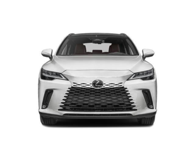 Used 2023 Lexus RX RX 350h Luxury SUV
