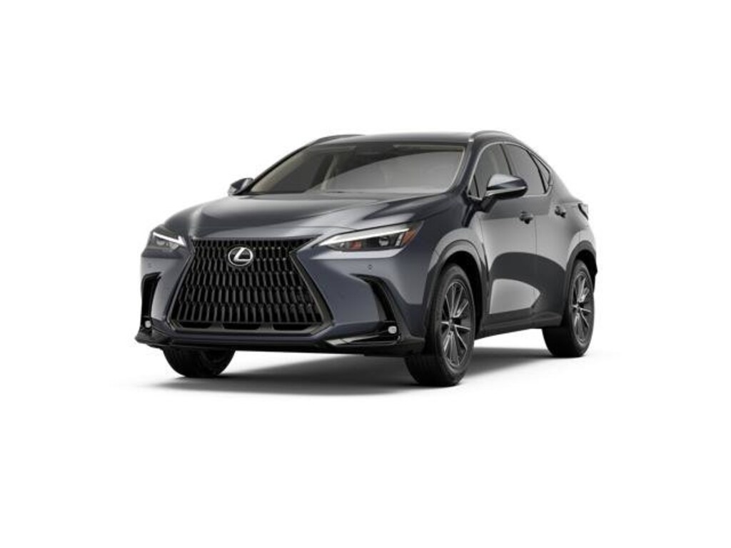 New 2026 Lexus NX 350h Premium Sport Utility