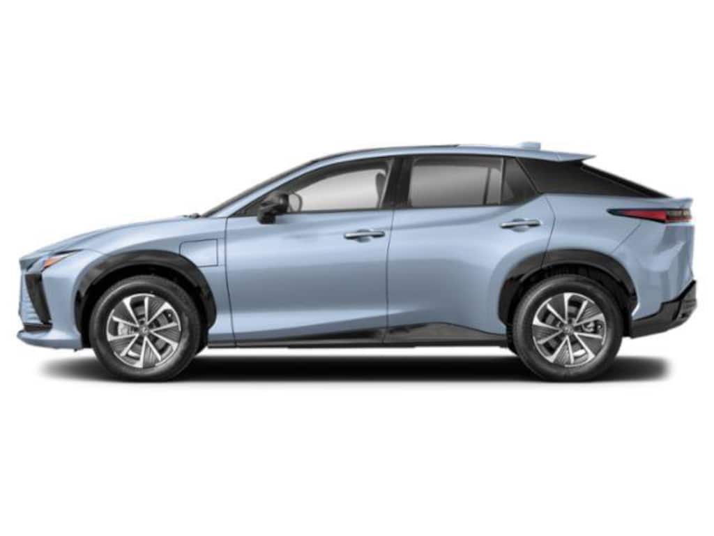 Used 2025 Lexus RZ 450e 300e Premium SUV