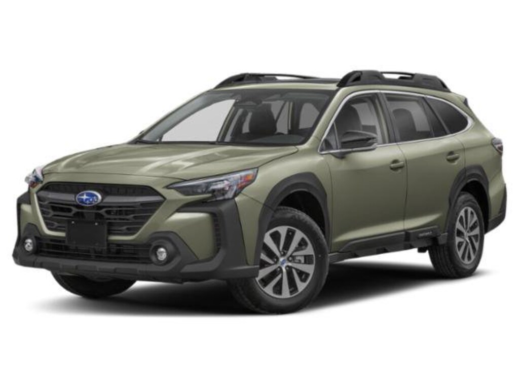 Used 2025 Subaru Outback Premium SUV