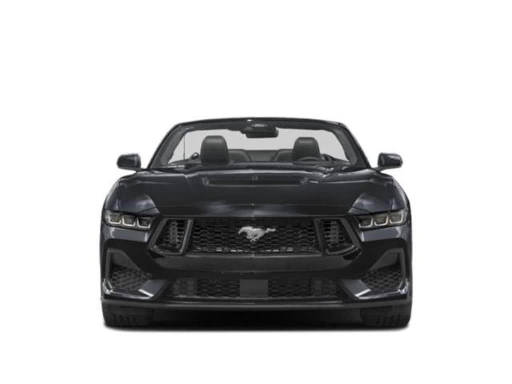Used 2025 Ford Mustang GT Premium Convertible