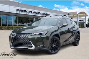 2025 LEXUS UX 300h Sport Utility