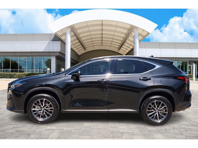 2026 Lexus NX 350 Premium photo 2