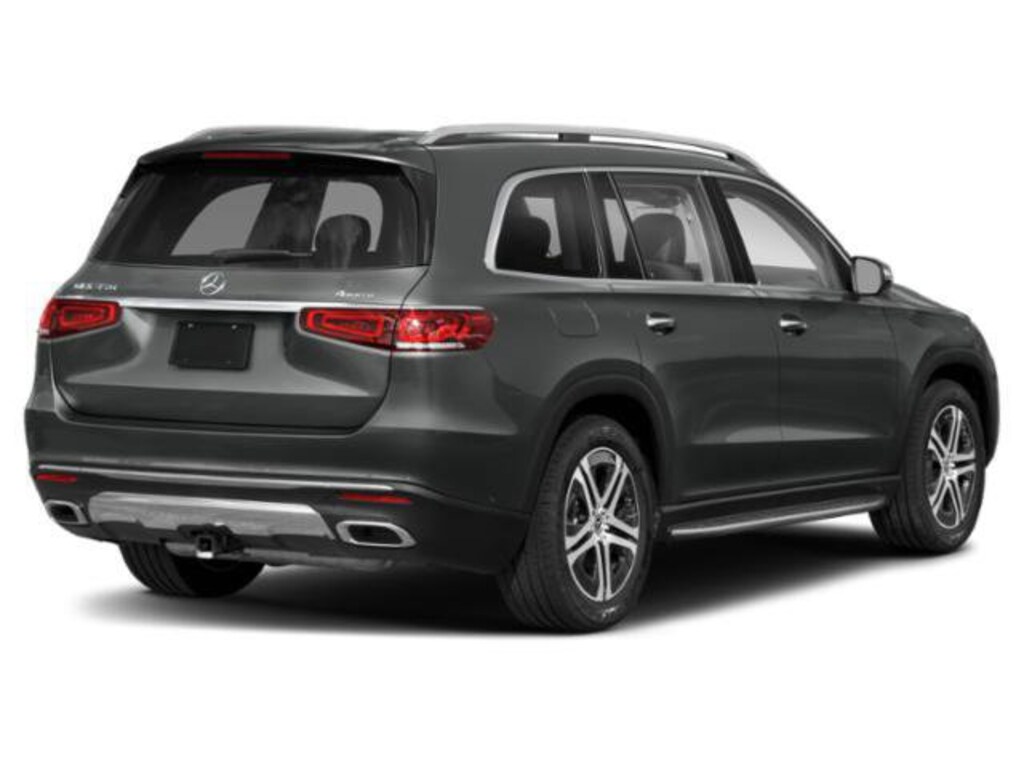 Used 2020 Mercedes-Benz GLS GLS 450 SUV