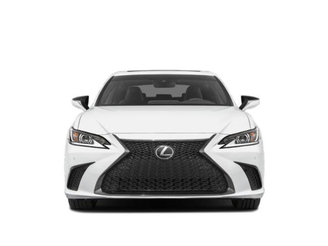 Used 2023 Lexus ES ES 350 F SPORT Handling Sedan