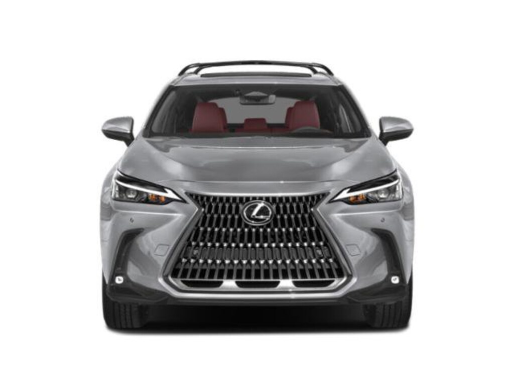 Used 2024 Lexus NX NX 350 Premium SUV