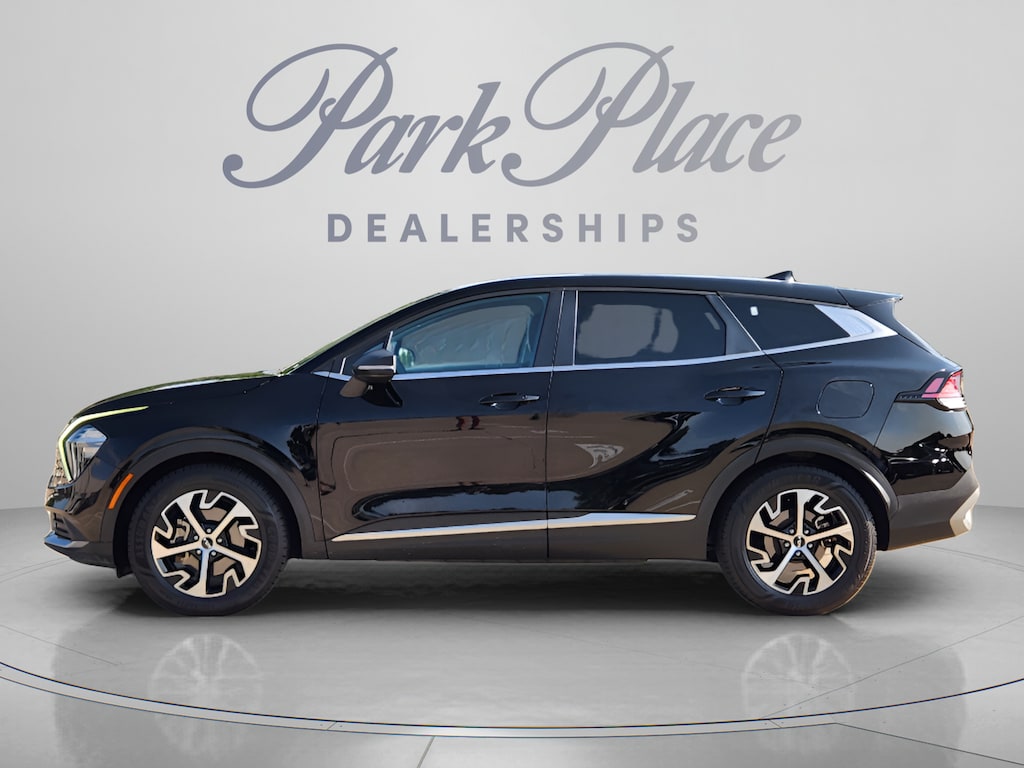 Used 2023 Kia Sportage EX SUV
