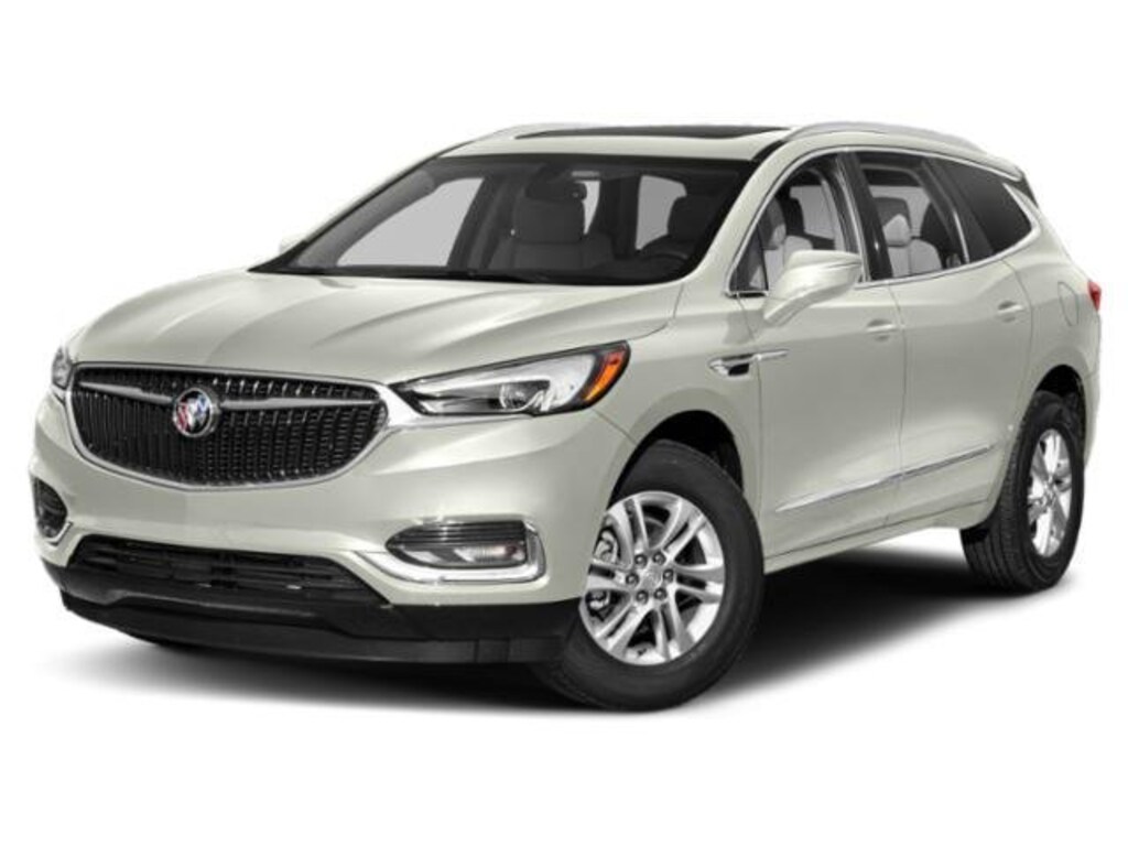 Used 2019 Buick Enclave Premium SUV