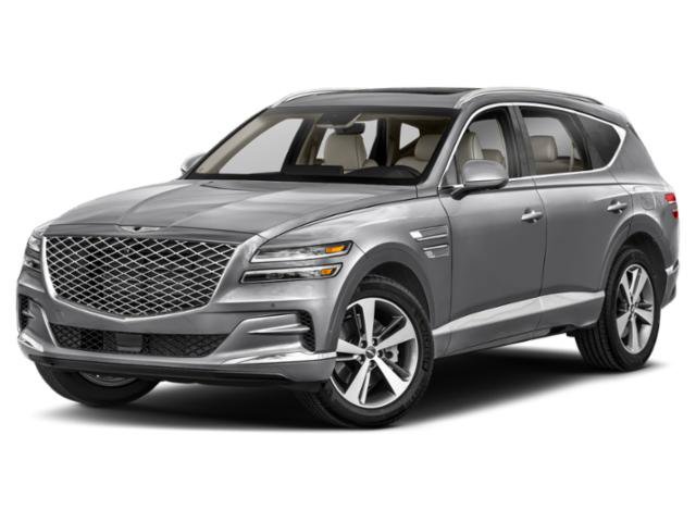 Used 2022 Genesis GV80 2.5T SUV