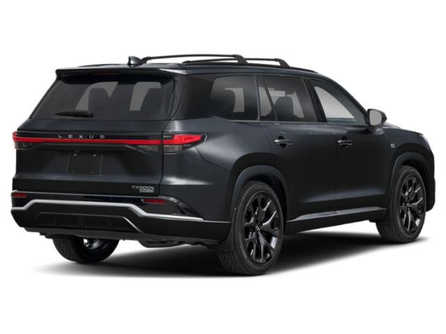 New 2026 Lexus TX 500h F SPORT Performance Premium Sport Utility