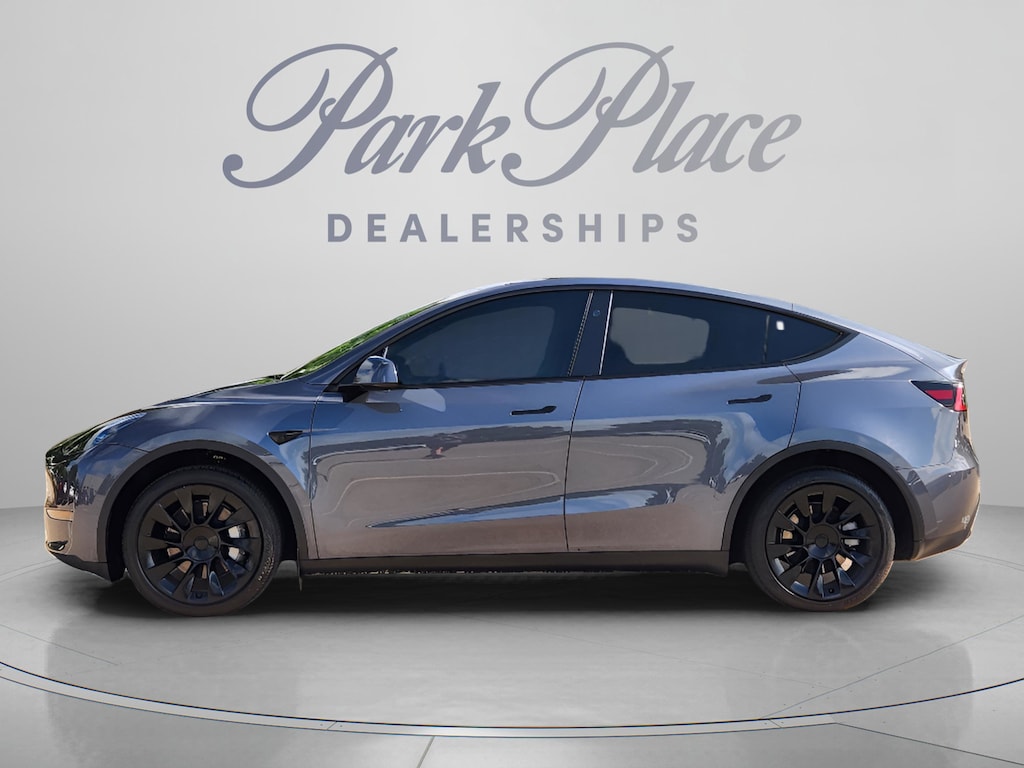 Used 2023 Tesla Model Y Long Range SUV