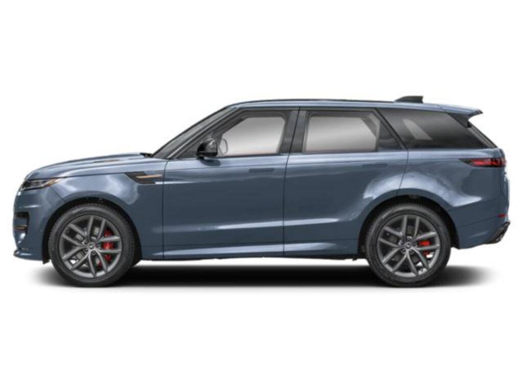 Used 2026 Land Rover Range Rover Sport Dynamic SE SUV