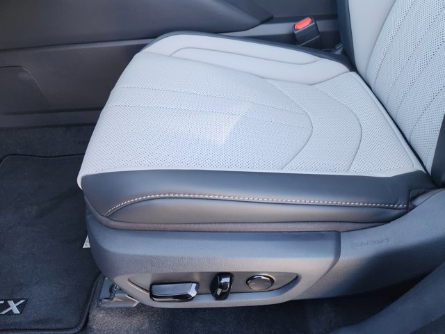 2026 Lexus TX 500h F-Sport Premium - Photo 19