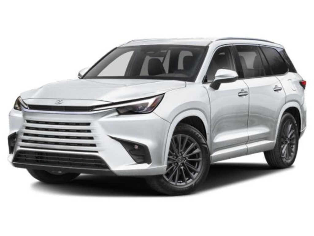 Used 2025 Lexus TX TX 350 Premium SUV