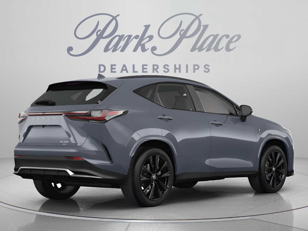 Used 2026 Lexus NX NX 350 Premium SUV