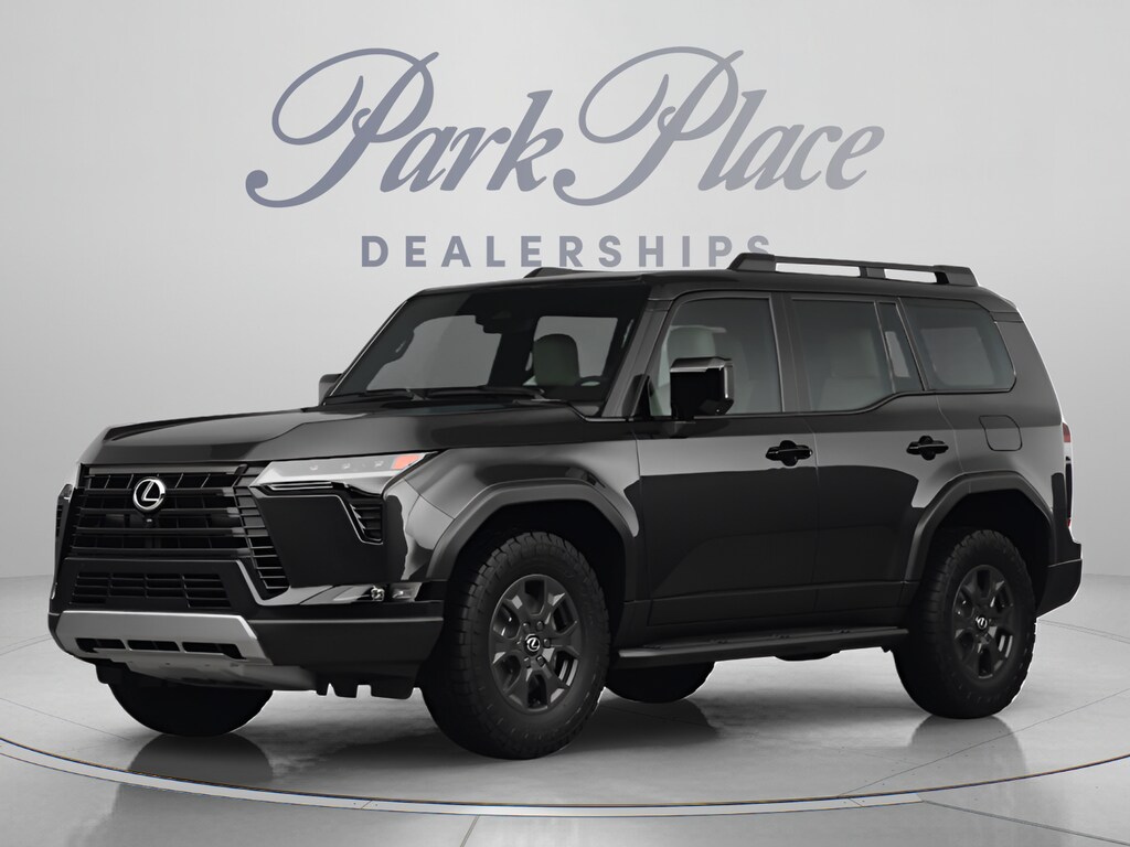 Used 2025 Lexus GX GX 550 Premium SUV
