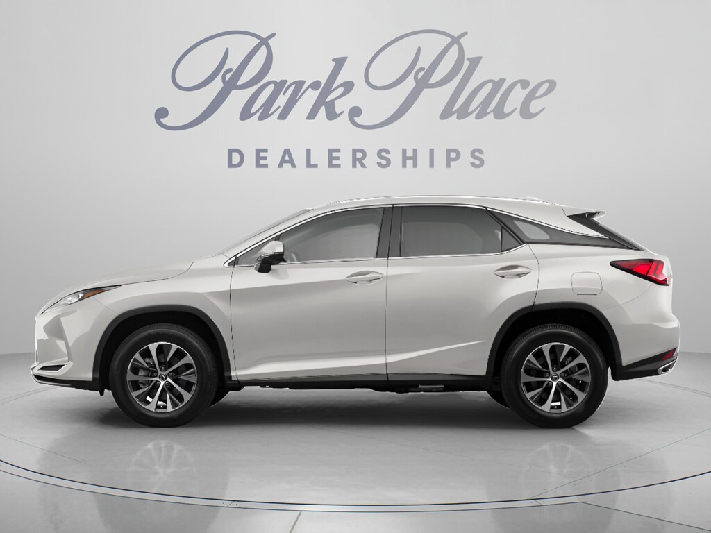 Used 2020 Lexus RX RX 350 SUV