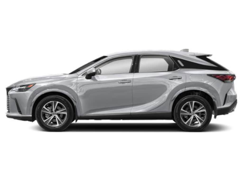 New 2026 Lexus RX 350 Base Sport Utility