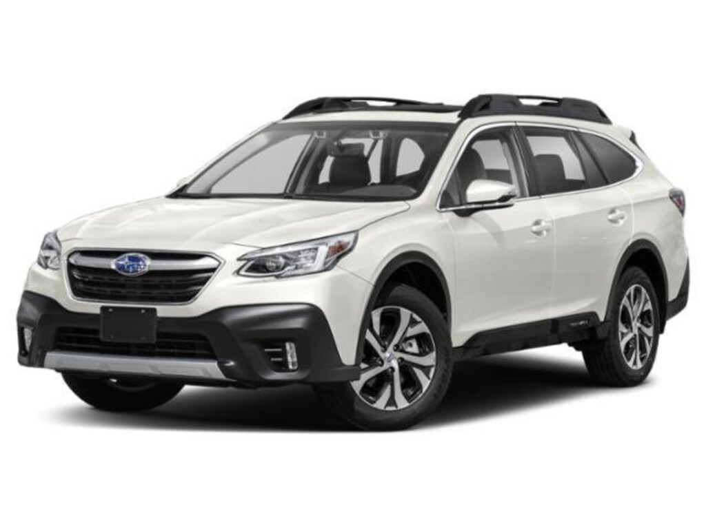 Used 2021 Subaru Outback Limited XT SUV
