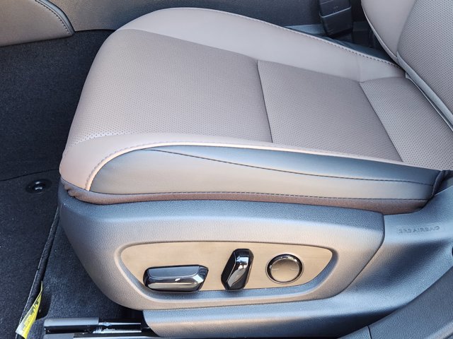 2025 Lexus ES 350 - Photo 18