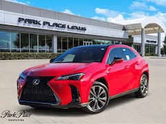 2025 LEXUS UX 300h F SPORT Design Sport Utility