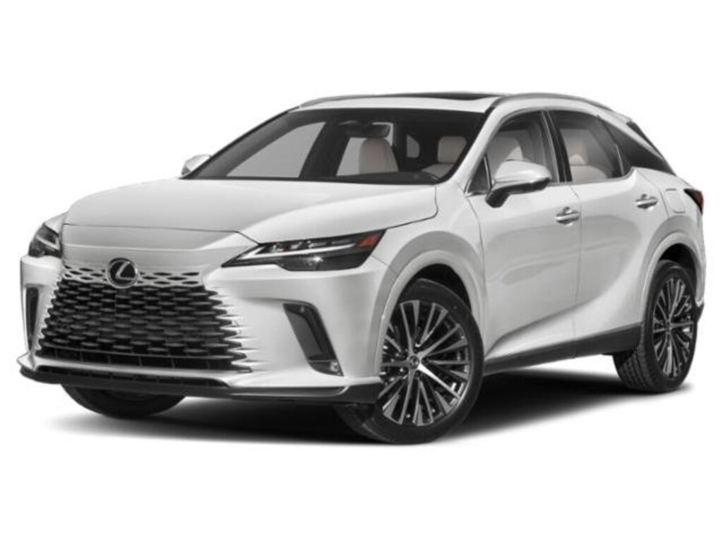Used 2023 Lexus RX RX 350 Premium Plus SUV