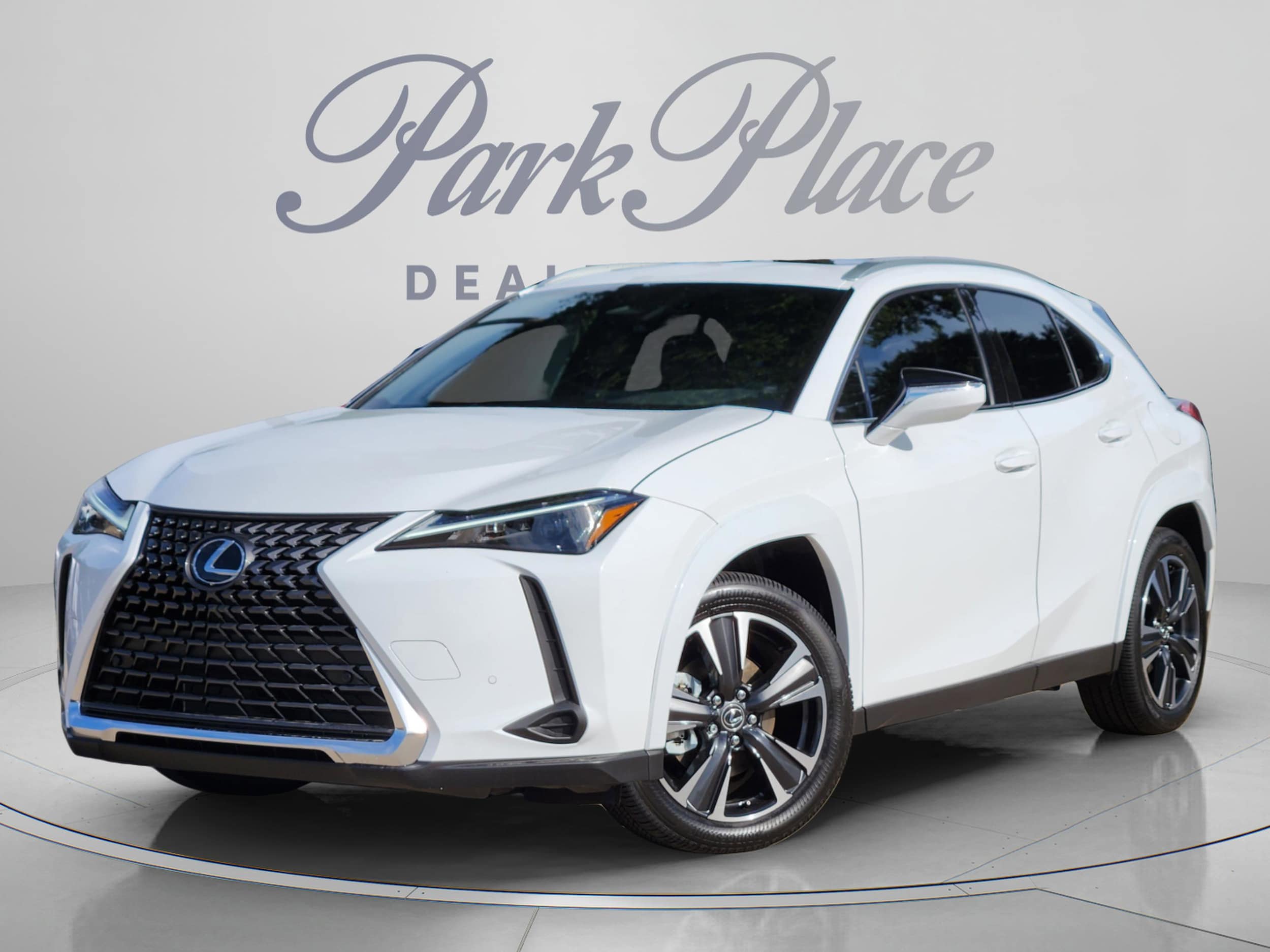 2026 Lexus UX 300h 300h Premium's photo