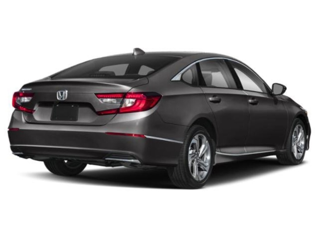 Used 2020 Honda Accord Sedan EX Sedan