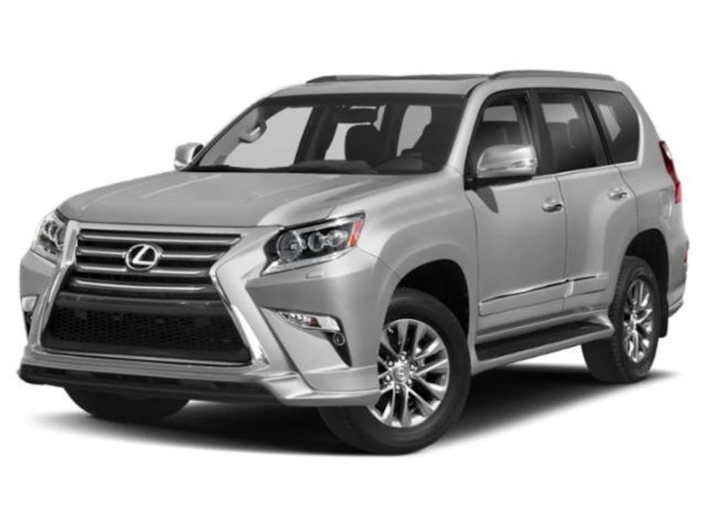 Used 2019 Lexus GX GX 460 Luxury SUV